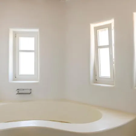 Hotel Delight In Ornos Area By Mykonos Luxury 4*