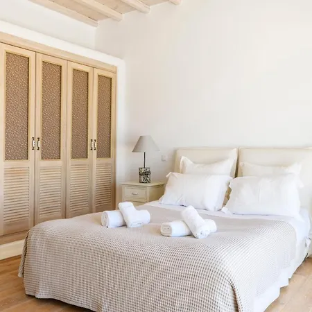 Delight In Ornos Area By Mykonos Luxury Hotel