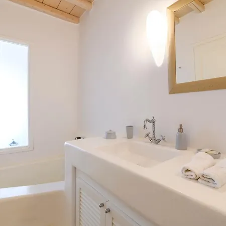 Delight In Ornos Area By Mykonos Luxury Hotel