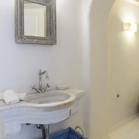Delight In Ornos Area By Mykonos Luxury Mykonos Town