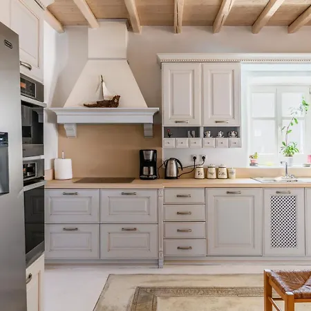 Delight In Ornos Area By Mykonos Luxury Hotel