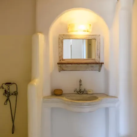 Delight In Ornos Area By Mykonos Luxury 4*