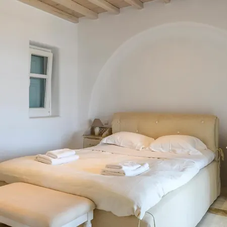 Delight In Ornos Area By Mykonos Luxury