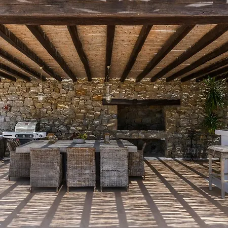 Delight In Ornos Area By Mykonos Luxury