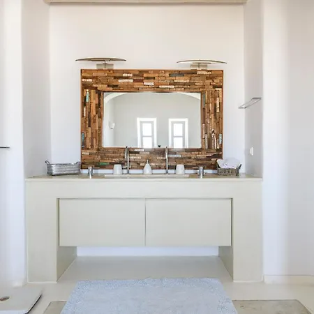 ホテル Delight In Ornos Area By Mykonos Luxury Mykonos Town