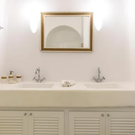 Delight In Ornos Area By Mykonos Luxury 4* Mykonos Town