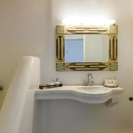 Delight In Ornos Area By Mykonos Luxury ホテル 4*